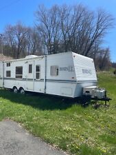 2003 travel trailer camper for sale  Westfield