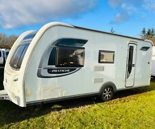 coachman 2 berth caravan for sale  DONCASTER