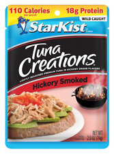 Starkist tuna creations for sale  Bloomington