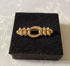 Vintage gold plated for sale  HIGH WYCOMBE