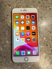 Apple iPhone 6s Plus - 64GB - Ouro rosa (Straight Talk) A1687 (CDMA + GSM) comprar usado  Enviando para Brazil