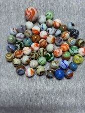 agate marbles for sale  Marion