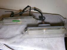 Pair parking light for sale  Memphis