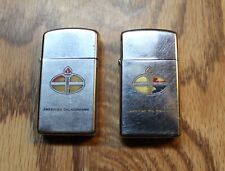 Vintage zippo lighters for sale  Minneapolis