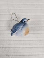 Blue bird robin for sale  Fairfax