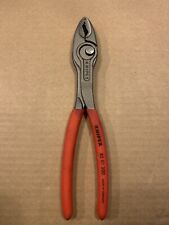 Knipex 200 twingrip for sale  RICHMOND