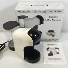 Mixpresso white black for sale  Dayton