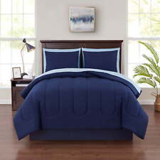 Mainstays navy reversible for sale  Bordentown