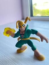 Iron fist marvel for sale  Ireland