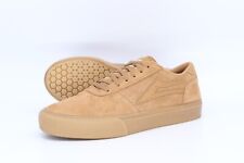 LAKAI FOOTWEAR MANCHESTER SNEAKER NEW WALNUT US 7 EUR 40, used for sale  Shipping to South Africa