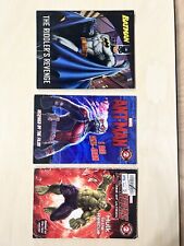 Lot various superhero for sale  Lincoln