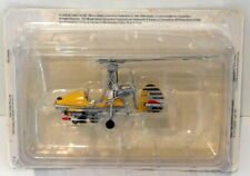 Used, Universal Hobbies 1/43 Scale GC01 Gyrocopter Little Nellie - You Only Live Twice for sale  Shipping to South Africa
