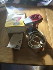 Vintage mini dryer for sale  BLYTH