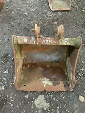 450mm excavator bucket for sale  GODSTONE