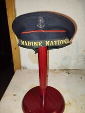 Bachi marine nationale d'occasion  Ollioules