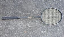 Badminton rackets used for sale  BLACKBURN