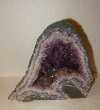Amethyste geode poids d'occasion  Donchery