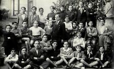 Catania scuola 1940 usato  Italia