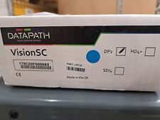 Used, Datapath, VISIONSC-DP2, Video Capture Card Advanced Graphics Display , used for sale  Shipping to South Africa