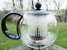 tea pot french press for sale  Greensboro