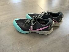 Nike zoom terra gebraucht kaufen  Alzenau
