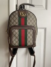 Gucci ophidia small for sale  PETERSFIELD