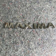 2003 nissan maxima for sale  Stillwater