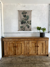 Vintage french pine for sale  WELLINGTON