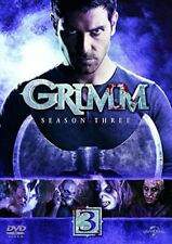 Grimm season david for sale  UK