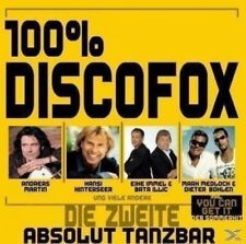 100 discofox absolut for sale  Shipping to United States