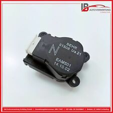 PEUGEOT 206 CC (2D) 1.6 16V Stellmotor für Heizung 91508 ORIGINAL comprar usado  Enviando para Brazil