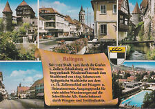 Alte postkarte balingen gebraucht kaufen  Kornwestheim