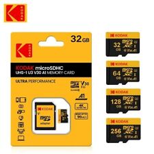 Kodak Class 10 256gb 128gb 64gb Flash Memory Card Fast SD Card for sale  Shipping to South Africa