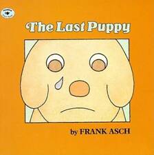 Last puppy paperback for sale  Montgomery