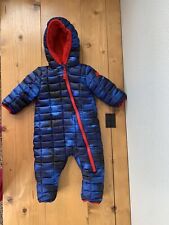 Snozu infant snowsuit for sale  Rockford