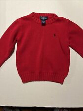 lauren rl sweater 6 ralph for sale  Aragon