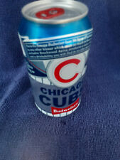 Budweiser chicago cubs for sale  Hales Corners