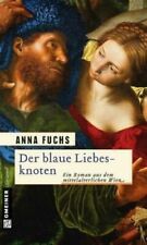 Anna fuchs blaue gebraucht kaufen  Hohn