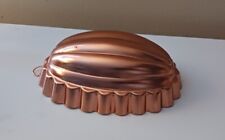 Vintage oval copper for sale  Gastonia