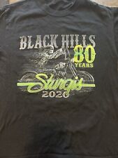 sturgis shirts 2020 t for sale  Milwaukee