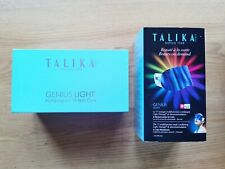 Talika genius mask for sale  NOTTINGHAM