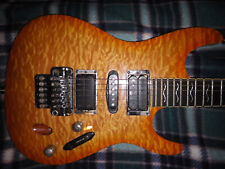 Ibanez series s470dxqm for sale  Grahamsville