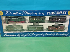 Fleischmann 4881 treno usato  Genova