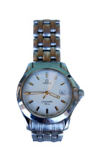 Wristwatch men omega for sale  Lewisville