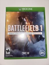 Battlefield 1 para Xbox One comprar usado  Enviando para Brazil