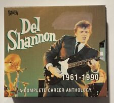 Del shannon 1961 for sale  Saugerties