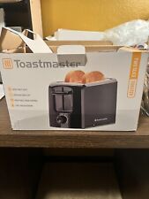 Toastmaster slice toaster for sale  Watkins