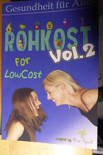 Rohkost for lowcost gebraucht kaufen  Etting,-Mailing