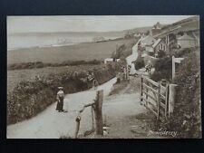 Cornwall downderry animated for sale  UK