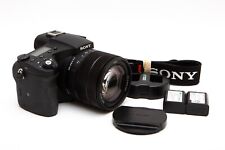 Used, Sony DSC-RX10 III RX10III RX10 III 20.1MP RX10M3 Digital Camera * USA Model for sale  Shipping to South Africa